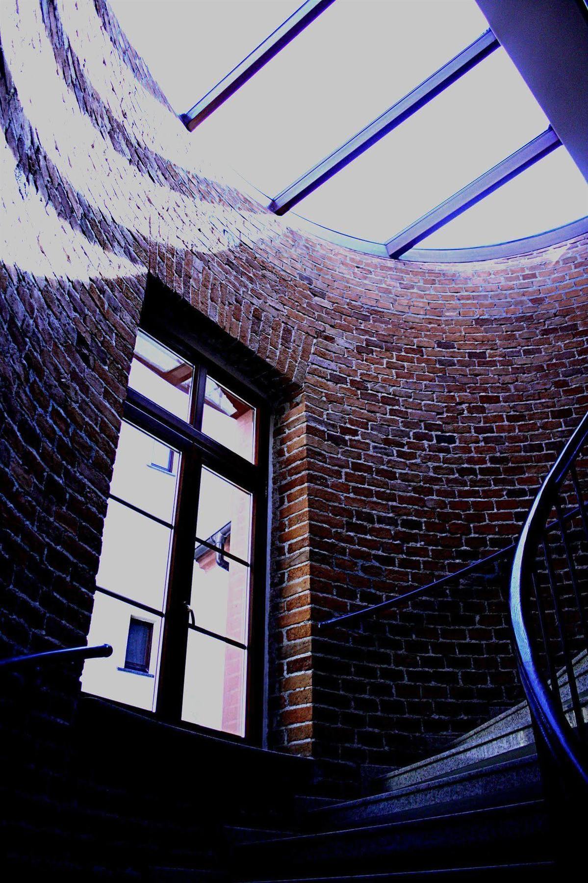 Five Stars Bed&Breakfast Wroclaw Bagian luar foto