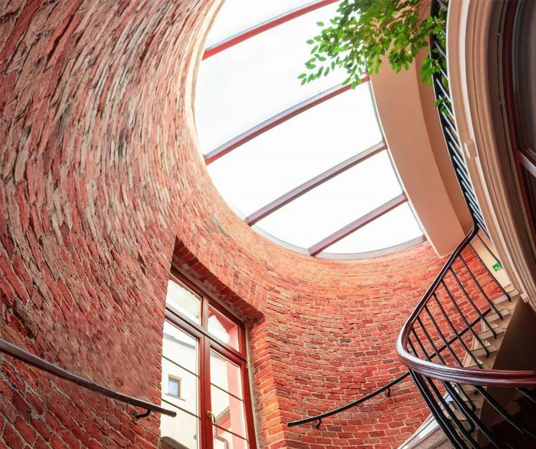 Five Stars Bed&Breakfast Wroclaw Bagian luar foto